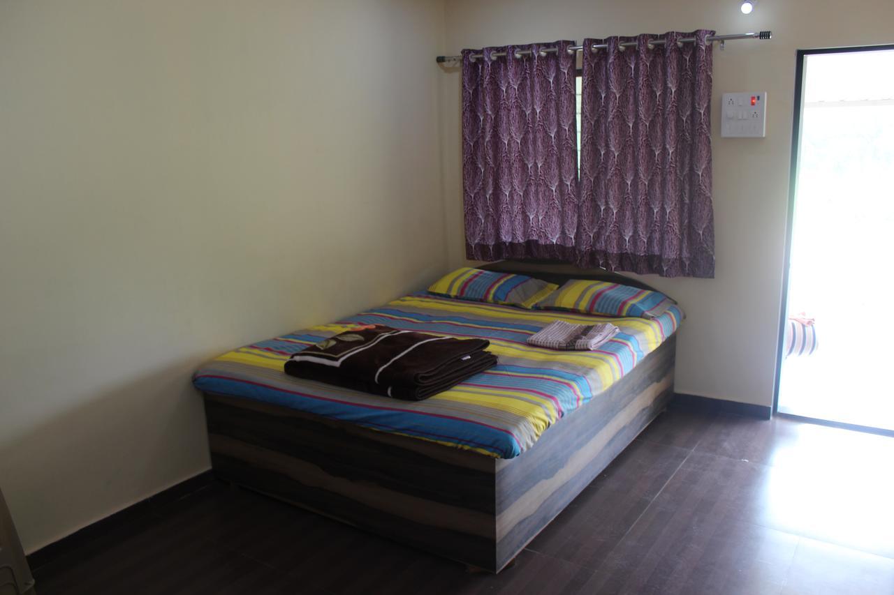 Sai Kishan Resort Kashid Екстериор снимка