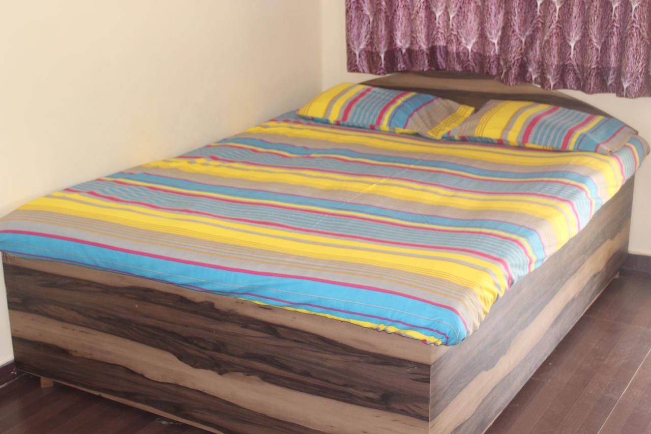Sai Kishan Resort Kashid Екстериор снимка